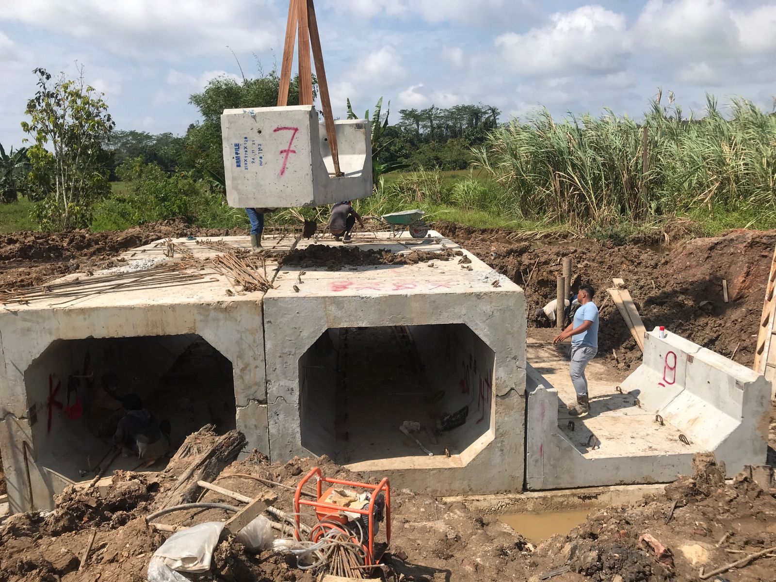 Galeri Proyek